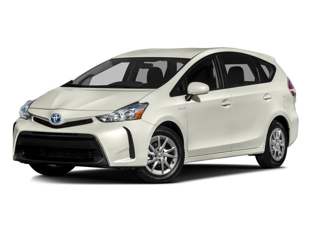 toyota prius v 2016 JTDZN3EU5GJ048121 image toyota prius v 2016 JTDZN3EU5GJ048121 image